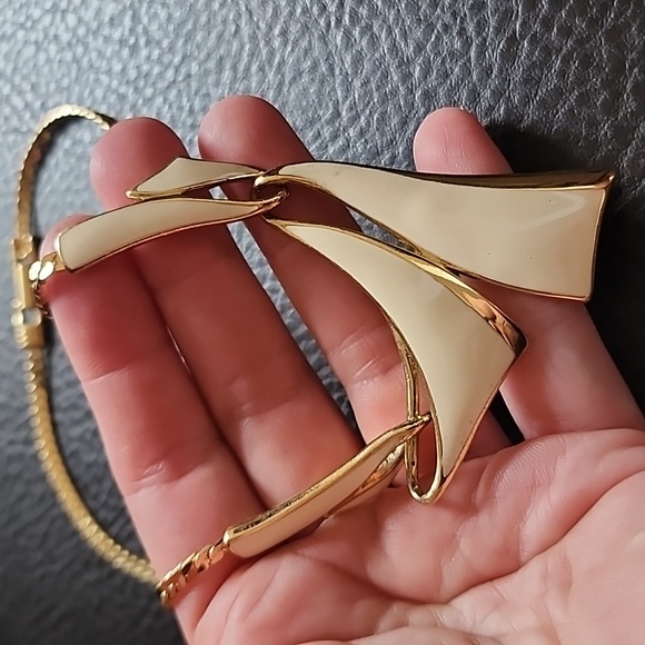 VTG Trifari necklace - Picture 4 of 12